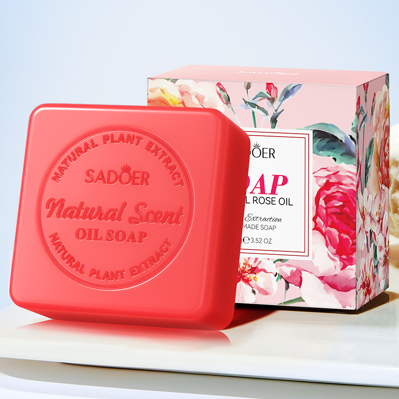 Soap Making Unit - 수제 비누 천연 허브 장미 에센셜