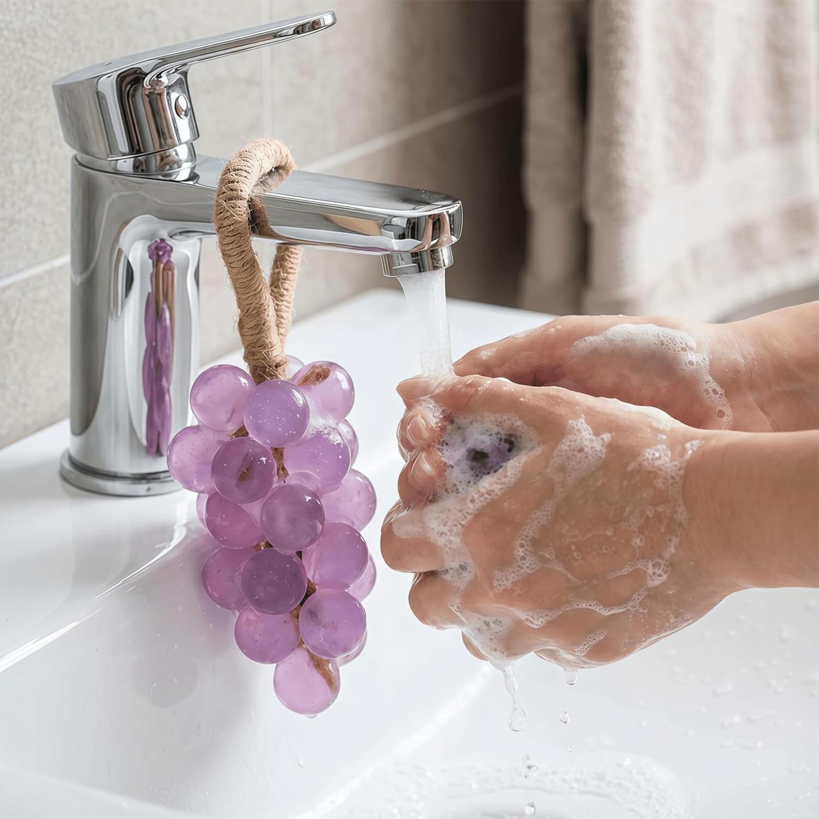 DIY 비누 만들기 키트 포도 비누 몰드, 쉽게 분리되 - Soap Making Unit 리뷰 및 가격