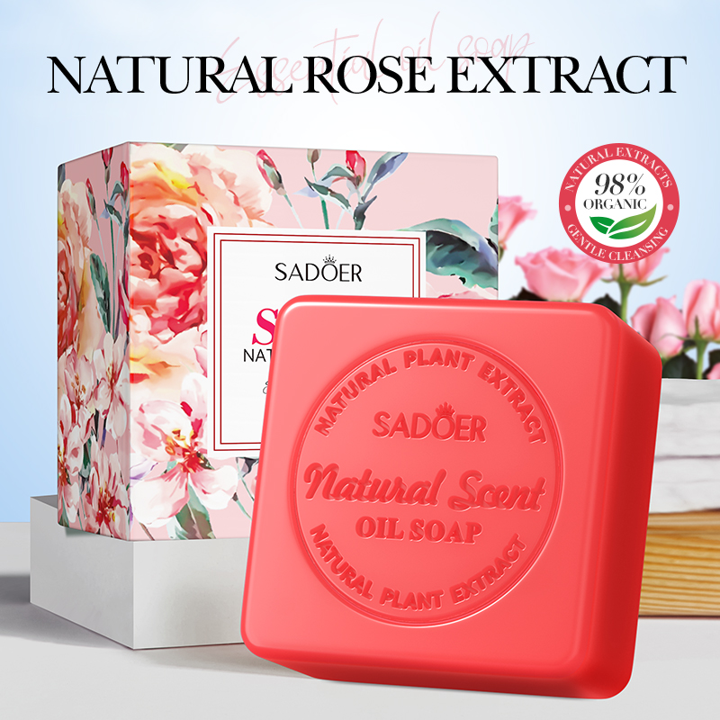 수제 비누 천연 허브 장미 에센셜 오일 비누, 유분 조 - Soap Making Unit 리뷰 및 가격