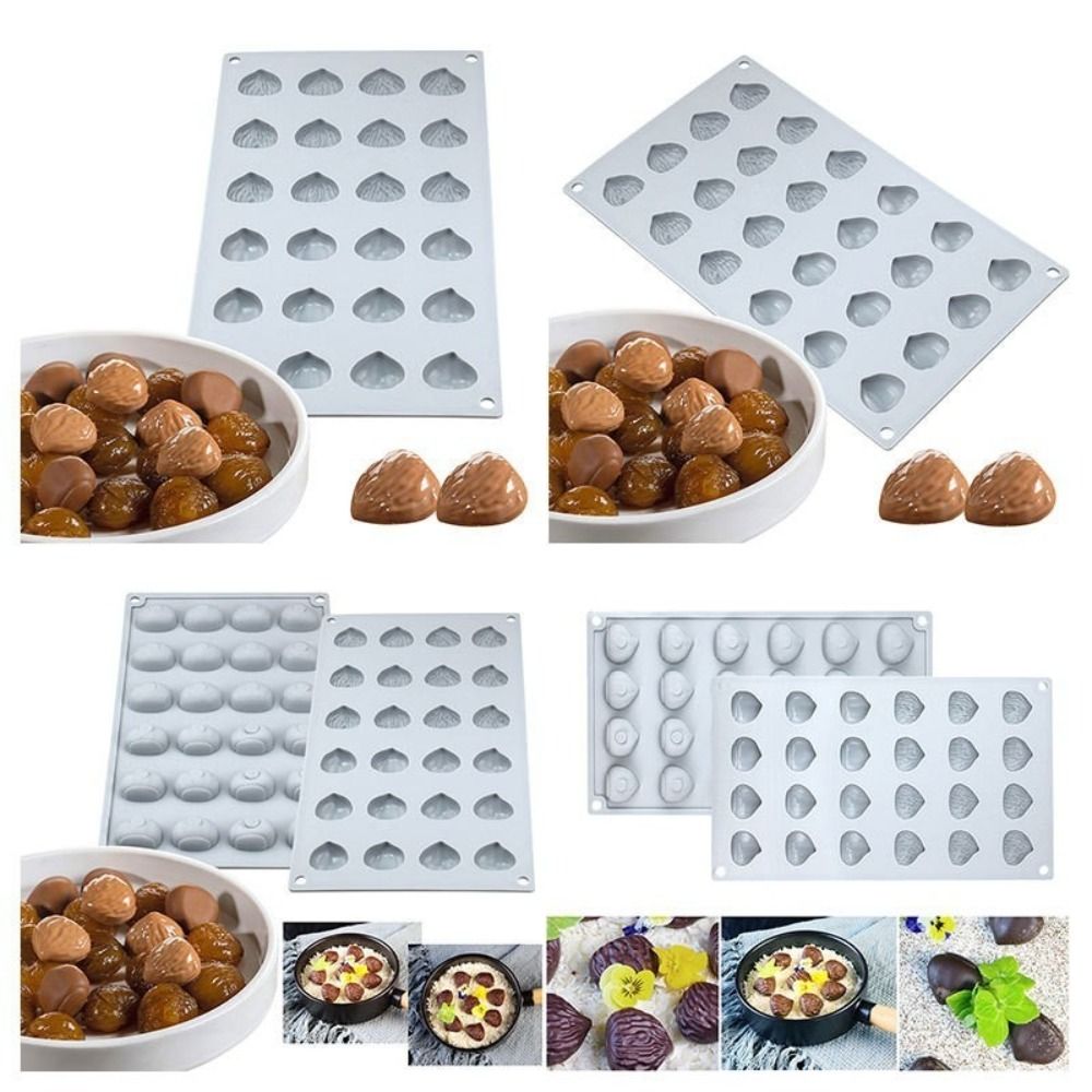 실리콘 소재 벤토 케이크 실리콘 몰드 석고 푸딩 몰드  - Soap Making Vendors 리뷰 및 가격