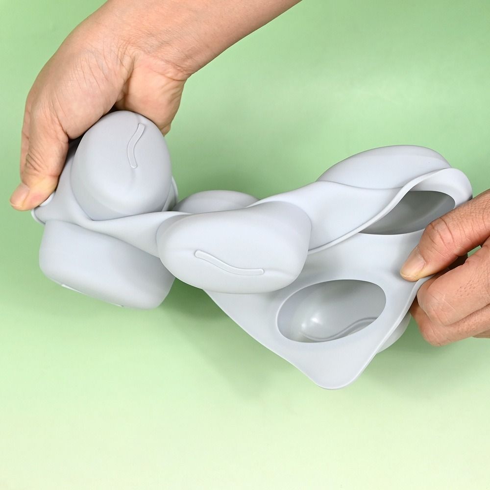 실리콘 소재 벤토 케이크 실리콘 몰드 석고 푸딩 몰드  - Soap Making Vendors 리뷰 및 가격