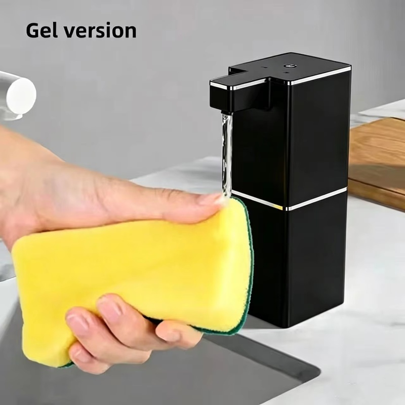 벽걸이형 지능형 인덕션 터치리스 자동 센서 비누 디스펜 - Soap Making Unit 리뷰 및 가격