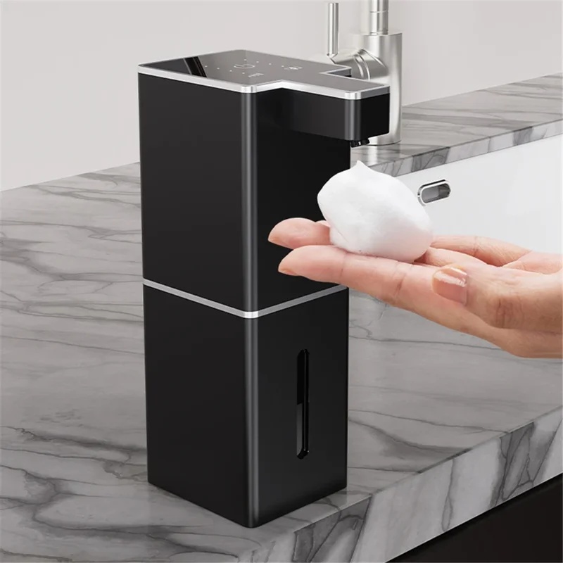 벽걸이형 지능형 인덕션 터치리스 자동 센서 비누 디스펜 - Soap Making Unit 리뷰 및 가격