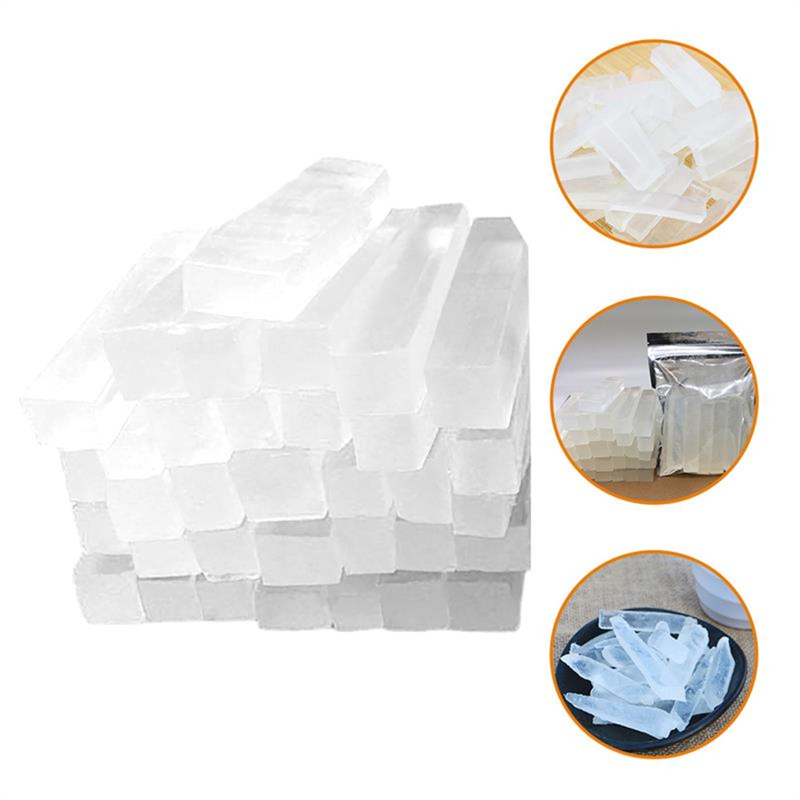 백클리어 글리세린 핸드솝 베이스 유기농 핸드솝 만들기  - Soap Making Vendors 리뷰 및 가격